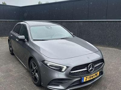 Mercedes A220