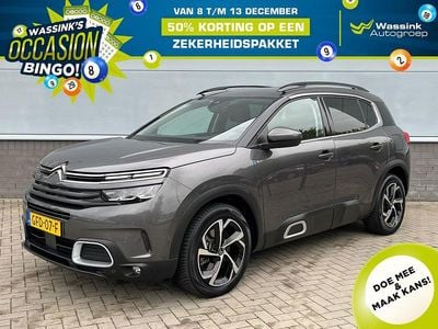 Occasion Citroën C5 Aircross Shine 181 PK (133 kW) 2022 Grijs SUV