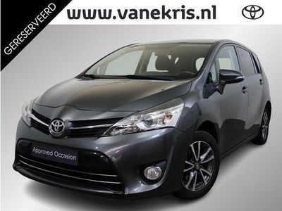 tweedehands Toyota Verso 1.6 VVT-i Business | Panoramadak | Trekhaak | Park