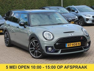 Mini Cooper Clubman