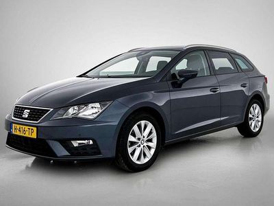 Seat Leon ST