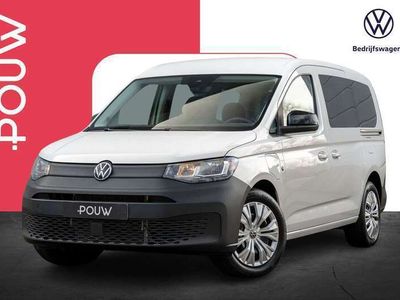VW Caddy Maxi