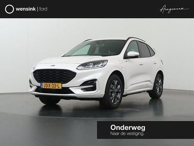 Occasion Ford Kuga ST-Line 225 PK (165 kW) 2022 Wit SUV