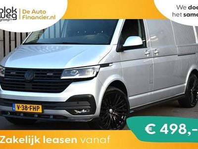 Gebruikt 2020 VW T6.1 Van | € 29.895