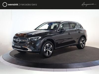 Mercedes GLC300
