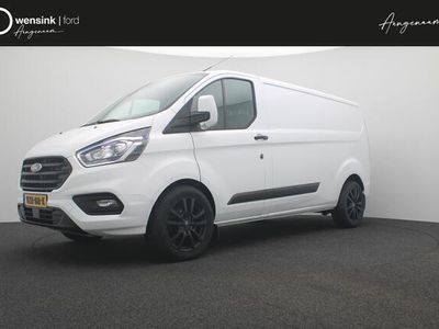 tweedehands Ford 300 TRANSIT CUSTOM2.0 TDCI Automaat L2H1 Trend | Stoelverwarming | Parkeersensoren | Airco | Cruise control | DAB+