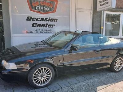 Volvo C70