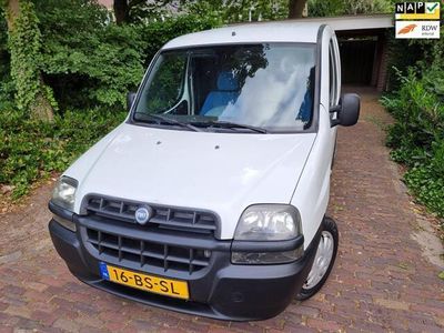 Fiat Doblò