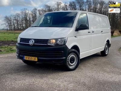 VW T6