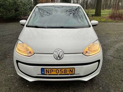 VW up!