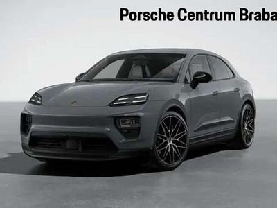 Overige Nieuw 2025 Porsche Macan SUV | € 117.081 (Iets duurder)