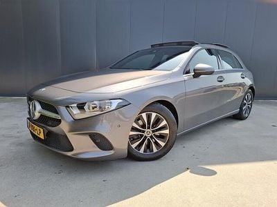 Mercedes A180