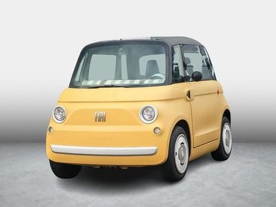 Nieuw 2025 Fiat Topolino Hatchback | € 13.989
