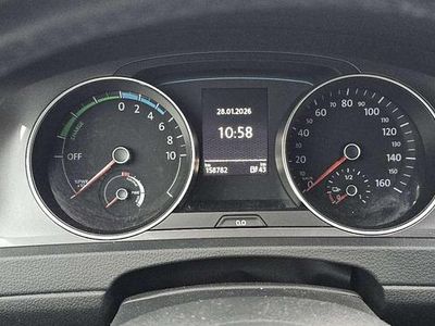 Occasion VW Golf 85 kW (116 PK) 2014 Grijs Stationwagen