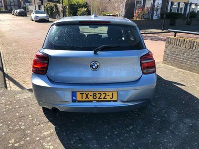 BMW 114