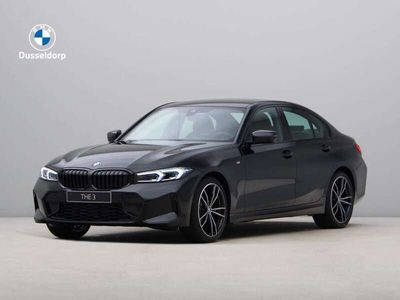 tweedehands BMW 318 3 Serie i Sedan M Sport - Innovation Pack Automaat