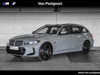 tweedehands BMW 330e Touring