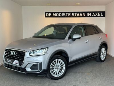 tweedehands Audi Q2 1.4 TFSI CoD Design