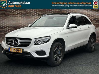 Mercedes GLC350