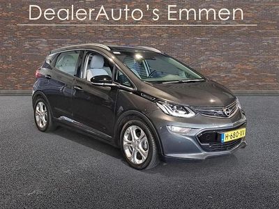 Opel Ampera