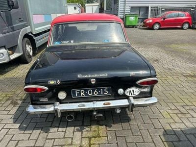 Occasion Ford Taunus 38 PK (27 kW) 1965 Zwart Sedan
