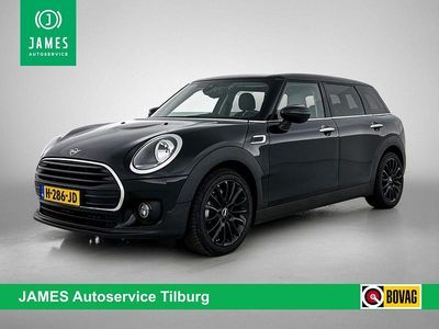 Mini One Clubman
