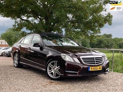 Mercedes E300