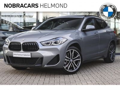 tweedehands BMW X2 xDrive25e High Executive M Sport Automaat