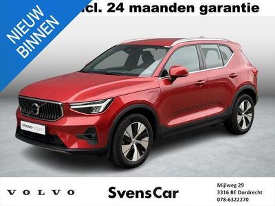 tweedehands Volvo XC40 1.5 T5 Recharge Plus Bright | Navigatie | Stoelverwarming | Achteruitrijcamera |