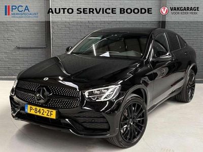 Mercedes GLC300e