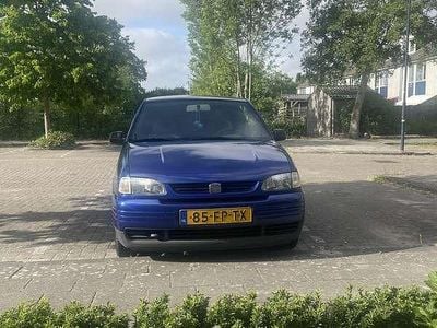 Seat Arosa