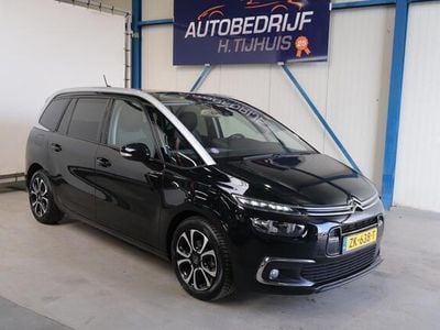 Citroën Grand C4 Picasso