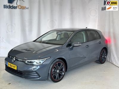 VW Golf VIII