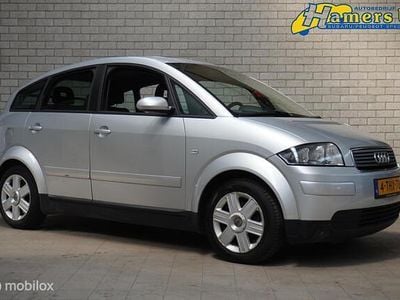 Audi A2