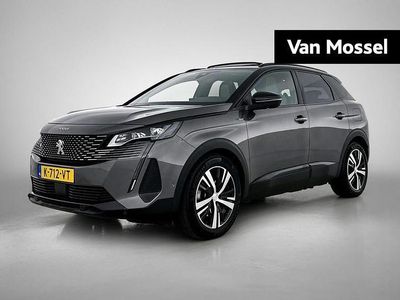 Occasion 2021 Peugeot e-3008 GTi SUV | € 23.440 (Iets duurder)