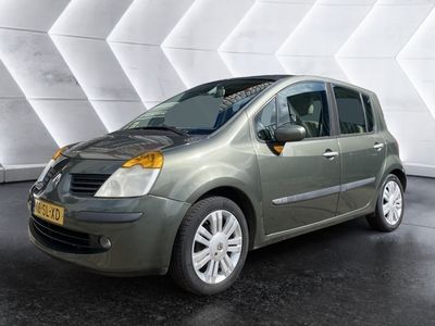 Renault Modus