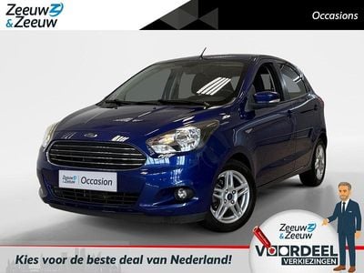 Ford Ka Plus