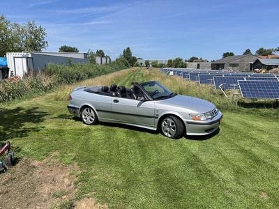 Saab 9-3 Cabriolet