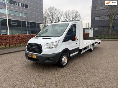 Occasion Ford Transit Ambiente 155 PK (114 kW) 2016 Overige Cabriolet