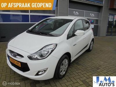 tweedehands Hyundai ix20 1.4i i-Motion