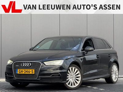 Audi A3 Sportback e-tron