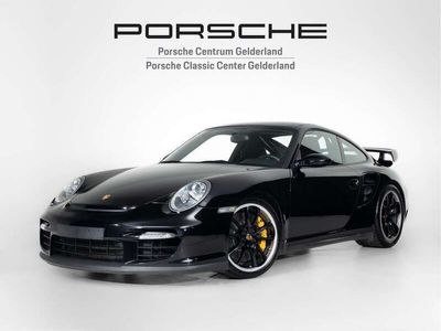 tweedehands Porsche 911 GT2 MJ2008