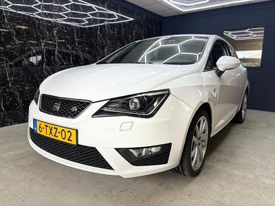 Seat Ibiza SC
