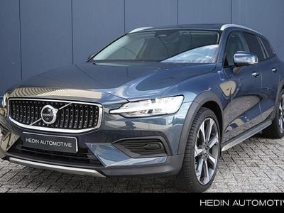 Volvo V60 CC