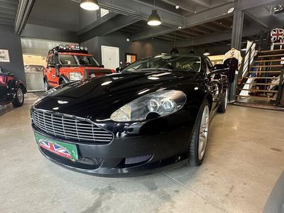 Aston Martin DB9