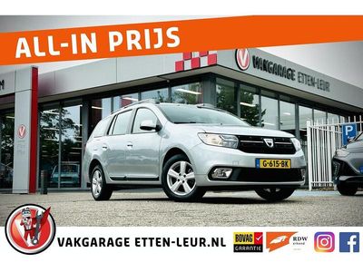 Dacia Logan MCV