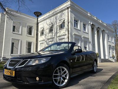 Saab 9-3 Cabriolet