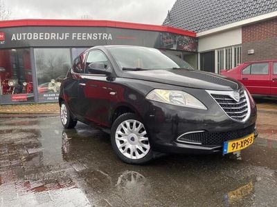 tweedehands Lancia Ypsilon 1.2 Gold