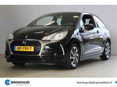 tweedehands DS Automobiles DS3 