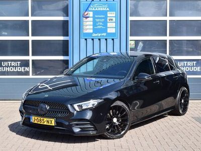 Mercedes A220